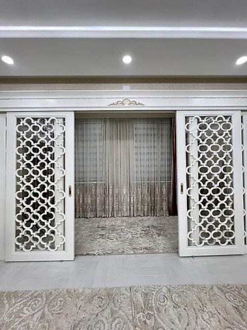 Пентхаус 230 м², Элитка, 10 этаж, Дизайнерский ремонт Bishkek - photo 15