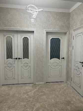 Продается новая 2-комнатная большая светлая квартира! 67.2 м², 11 этаж, Бишкек