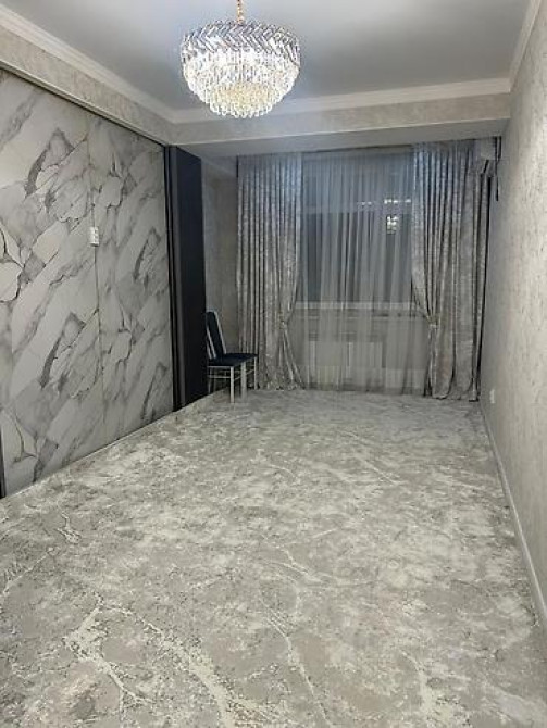 Продается новая 2-комнатная большая светлая квартира! 67.2 м², 11 этаж, Бишкек - изображение 6