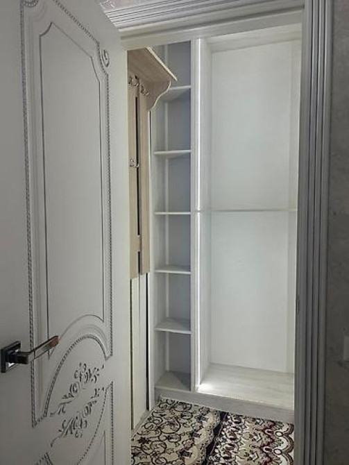 Продается новая 2-комнатная большая светлая квартира! 67.2 м², 11 этаж, Бишкек - изображение 7