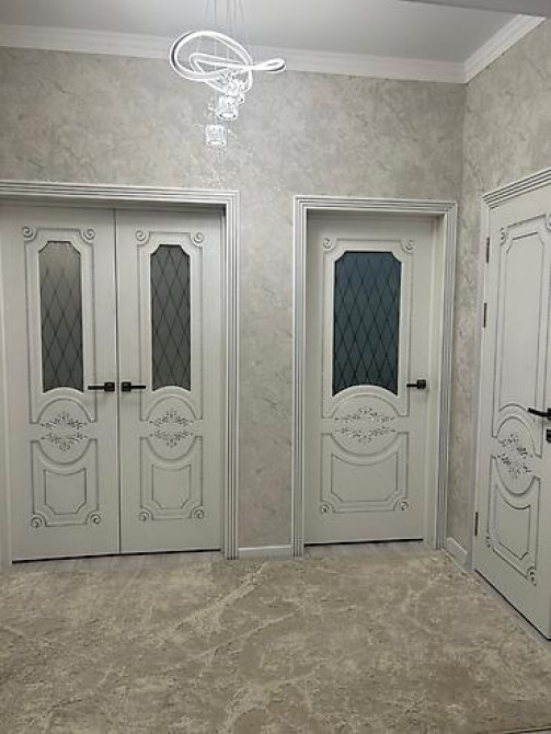 Продается новая 2-комнатная большая светлая квартира! 67.2 м², 11 этаж, Бишкек - изображение 4