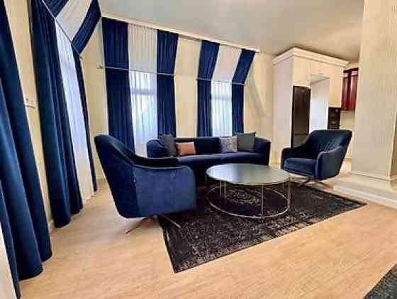 Продается Шикарный Пентхаус в центре города 225 м² Бишкек