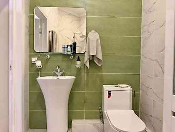 Продается Шикарный Пентхаус в центре города 225 м² Бишкек