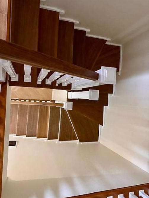 Продается Шикарный Пентхаус в центре города 225 м² Бишкек - изображение 14