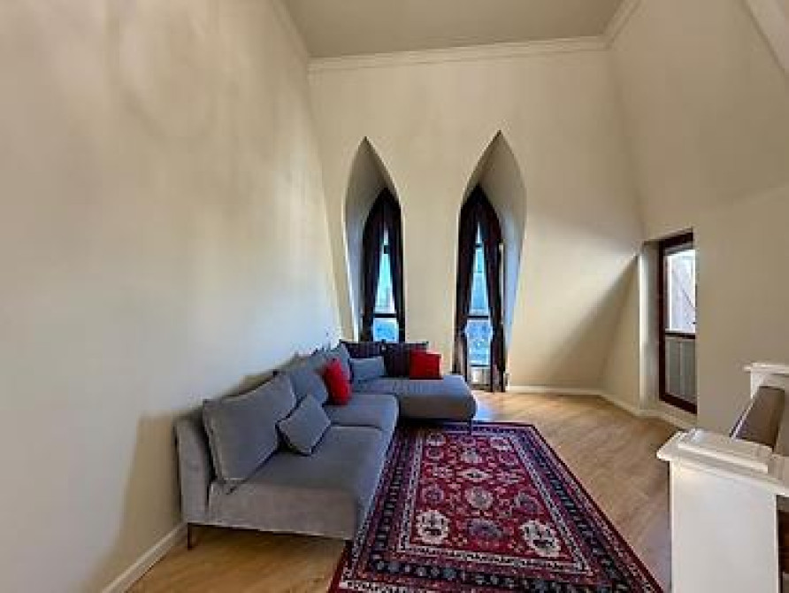 Продается Шикарный Пентхаус в центре города 225 м² Бишкек - изображение 13