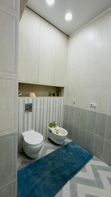 СРОЧНО ПРОДАЁТСЯ 5-ти КОМНАТНАЯ КВАРТИРА !!!!! ЖК London City, 202 м² Bishkek - photo 2