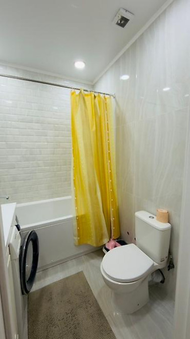 СРОЧНО ПРОДАЁТСЯ 5-ти КОМНАТНАЯ КВАРТИРА !!!!! ЖК London City, 202 м² Bishkek - photo 21