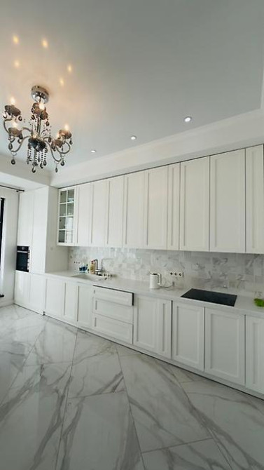 СРОЧНО ПРОДАЁТСЯ 5-ти КОМНАТНАЯ КВАРТИРА !!!!! ЖК London City, 202 м² Bishkek - photo 7