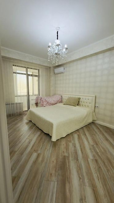 СРОЧНО ПРОДАЁТСЯ 5-ти КОМНАТНАЯ КВАРТИРА !!!!! ЖК London City, 202 м² Bishkek - photo 22