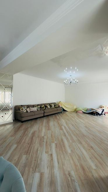 СРОЧНО ПРОДАЁТСЯ 5-ти КОМНАТНАЯ КВАРТИРА !!!!! ЖК London City, 202 м² Bishkek - photo 5