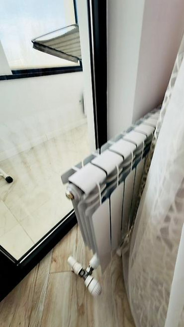 СРОЧНО ПРОДАЁТСЯ 5-ти КОМНАТНАЯ КВАРТИРА !!!!! ЖК London City, 202 м² Bishkek - photo 4