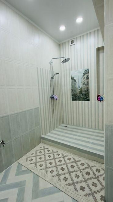 СРОЧНО ПРОДАЁТСЯ 5-ти КОМНАТНАЯ КВАРТИРА !!!!! ЖК London City, 202 м² Bishkek - photo 3