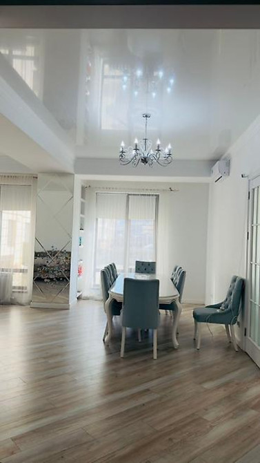 СРОЧНО ПРОДАЁТСЯ 5-ти КОМНАТНАЯ КВАРТИРА !!!!! ЖК London City, 202 м² Bishkek - photo 6