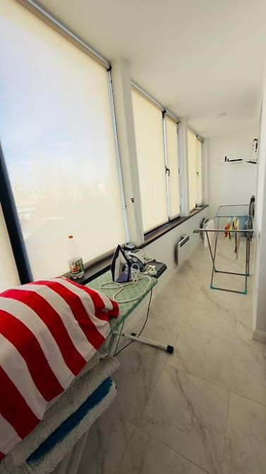 СРОЧНО ПРОДАЁТСЯ 5-ти КОМНАТНАЯ КВАРТИРА !!!!! ЖК London City, 202 м² Bishkek - photo 24