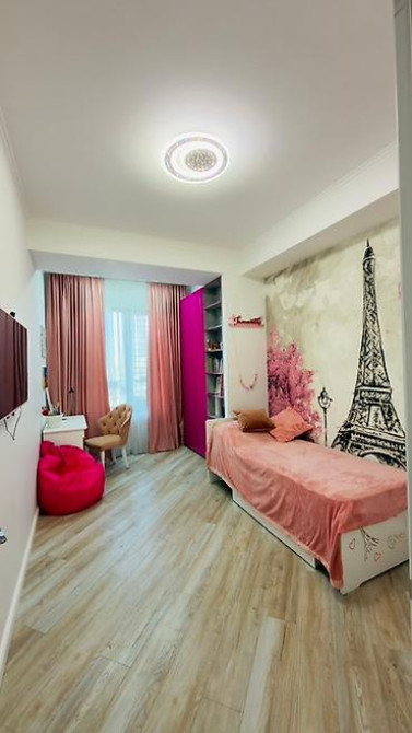 СРОЧНО ПРОДАЁТСЯ 5-ти КОМНАТНАЯ КВАРТИРА !!!!! ЖК London City, 202 м² Bishkek - photo 18