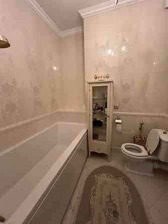 Роскошная 5 комнатная квартира , 380 м², 14 этаж, Дизайнерский ремонт Бишкек