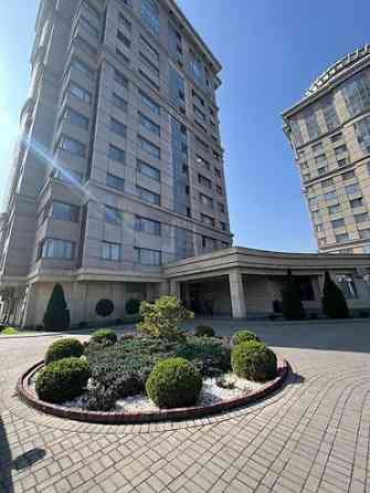 Роскошная 5 комнатная квартира , 380 м², 14 этаж, Дизайнерский ремонт Бишкек