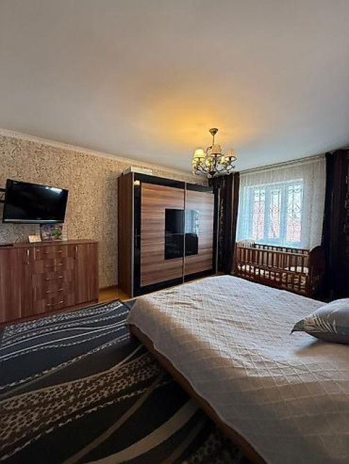 Особняк. 5 комнат, 360 м², Дизайнерский ремонт Бишкек - изображение 20