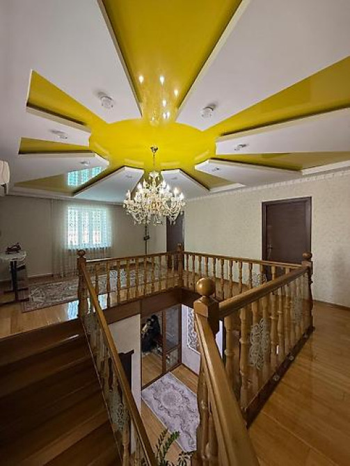 Особняк. 5 комнат, 360 м², Дизайнерский ремонт Бишкек - изображение 6