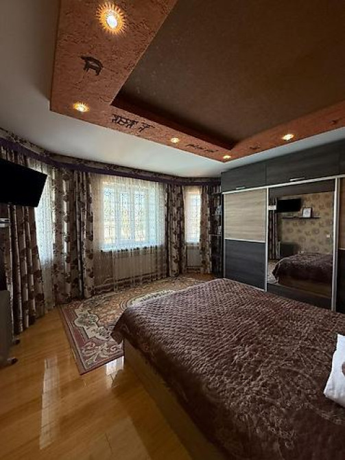 Особняк. 5 комнат, 360 м², Дизайнерский ремонт Бишкек - изображение 14