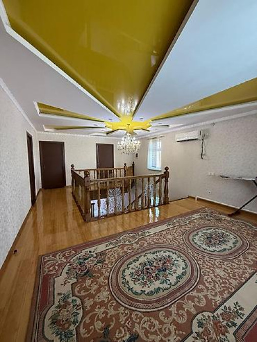 Особняк. 5 комнат, 360 м², Дизайнерский ремонт Бишкек - изображение 3