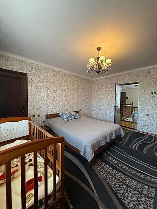 Особняк. 5 комнат, 360 м², Дизайнерский ремонт Бишкек - изображение 22