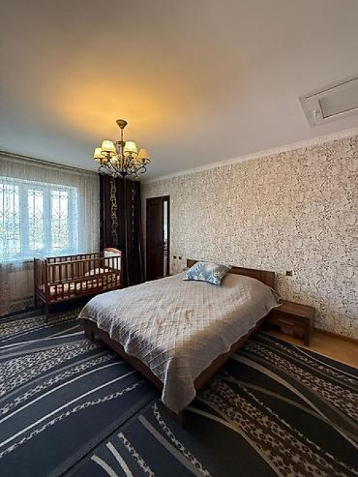 Особняк. 5 комнат, 360 м², Дизайнерский ремонт Бишкек - изображение 13