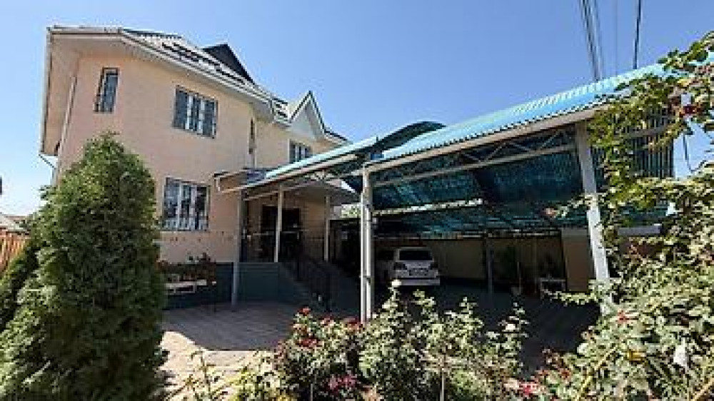 Особняк. 5 комнат, 360 м², Дизайнерский ремонт Бишкек - изображение 23