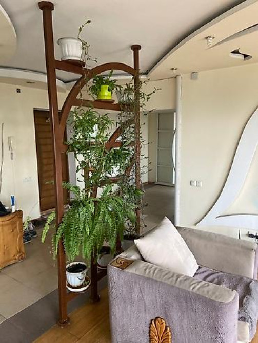 5 комнат, 230 м², Индивидуалка, 5 этаж, Дизайнерский ремонт Bishkek - photo 16