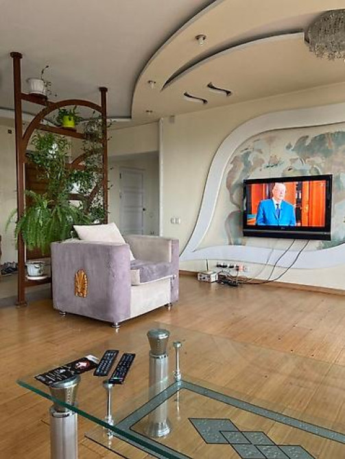 5 комнат, 230 м², Индивидуалка, 5 этаж, Дизайнерский ремонт Bishkek - photo 14