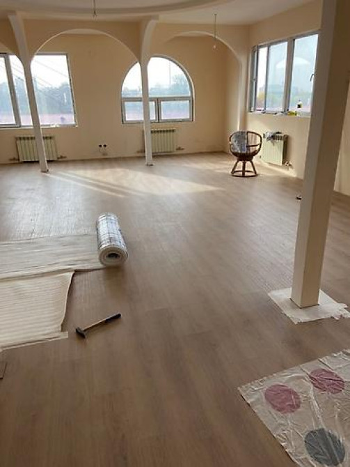 5 комнат, 230 м², Индивидуалка, 5 этаж, Дизайнерский ремонт Bishkek - photo 6