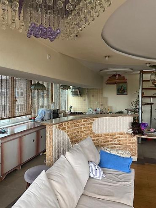 5 комнат, 230 м², Индивидуалка, 5 этаж, Дизайнерский ремонт Bishkek - photo 12