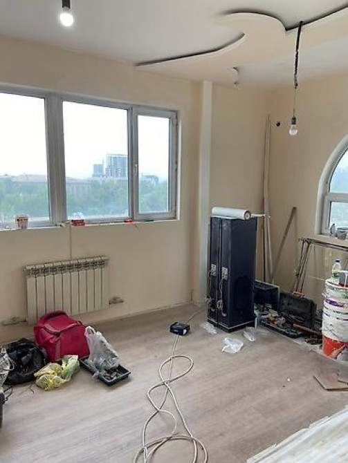 5 комнат, 230 м², Индивидуалка, 5 этаж, Дизайнерский ремонт Bishkek - photo 2