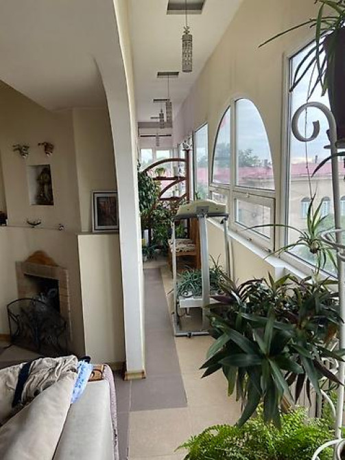 5 комнат, 230 м², Индивидуалка, 5 этаж, Дизайнерский ремонт Bishkek - photo 13