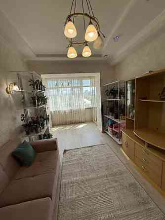 3 комнаты, 130 м², Элитка, 6 этаж, Дизайнерский ремонт Bishkek