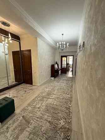 3 комнаты, 130 м², Элитка, 6 этаж, Дизайнерский ремонт Bishkek