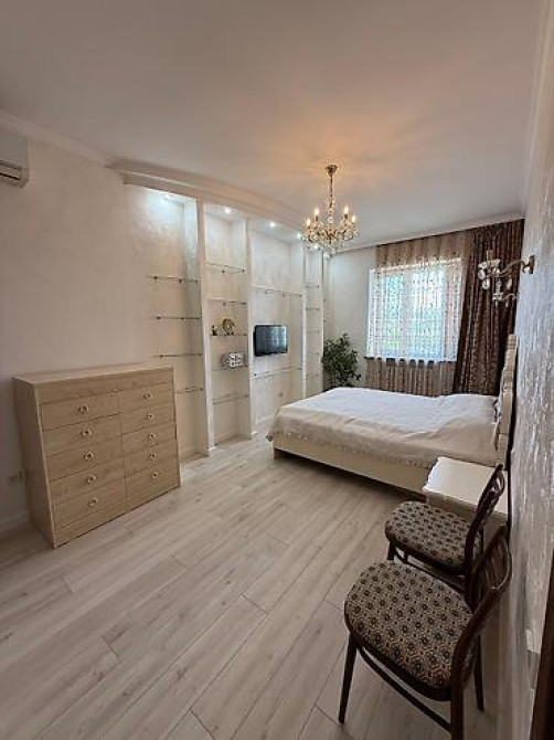 3 комнаты, 130 м², Элитка, 6 этаж, Дизайнерский ремонт Bishkek - photo 27