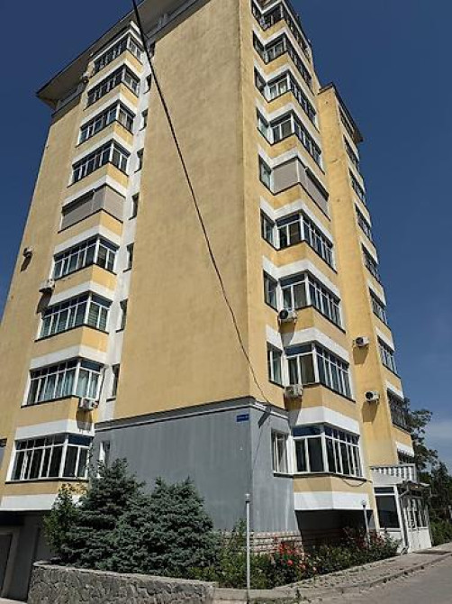 3 комнаты, 130 м², Элитка, 6 этаж, Дизайнерский ремонт Bishkek - photo 23