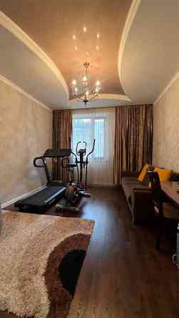 6-комнатная элитная квартира 214 м², 4 этаж, Бишкек