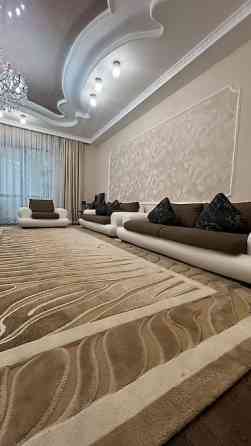 6-комнатная элитная квартира 214 м², 4 этаж, Бишкек