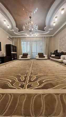 6-комнатная элитная квартира 214 м², 4 этаж, Бишкек