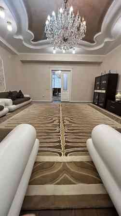 6-комнатная элитная квартира 214 м², 4 этаж, Бишкек