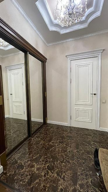 6-комнатная элитная квартира 214 м², 4 этаж, Бишкек - изображение 9