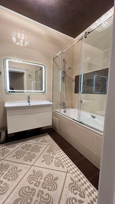 6-комнатная элитная квартира 214 м², 4 этаж, Бишкек - изображение 20