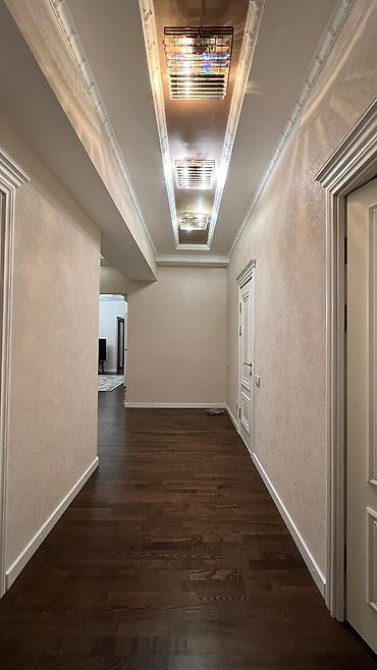 6-комнатная элитная квартира 214 м², 4 этаж, Бишкек - изображение 11