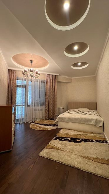 6-комнатная элитная квартира 214 м², 4 этаж, Бишкек - изображение 18