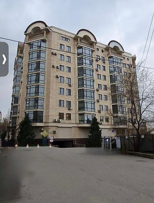 6-комнатная элитная квартира 214 м², 4 этаж, Бишкек - изображение 10