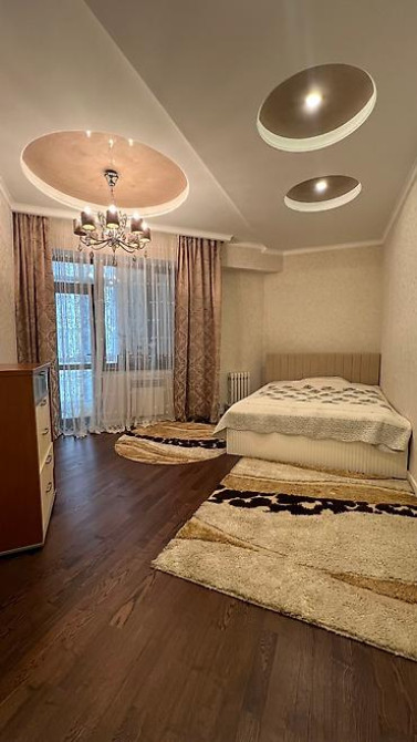 6-комнатная элитная квартира 214 м², 4 этаж, Бишкек - изображение 19