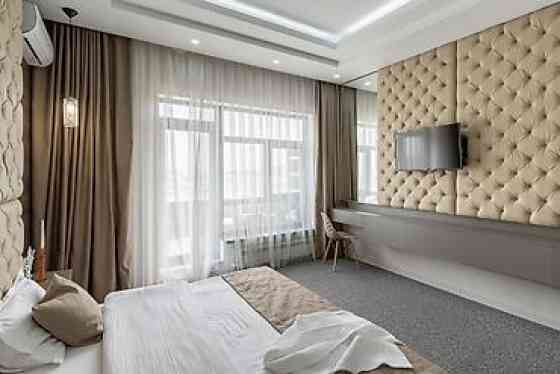 5 комнат, 424 м², Элитка, 17 этаж, Дизайнерский ремонт Бишкек