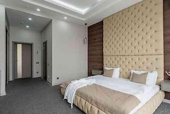 5 комнат, 424 м², Элитка, 17 этаж, Дизайнерский ремонт Бишкек